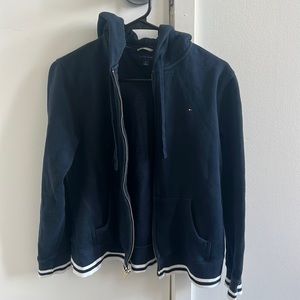 Tommy Hilfiger Zip Up